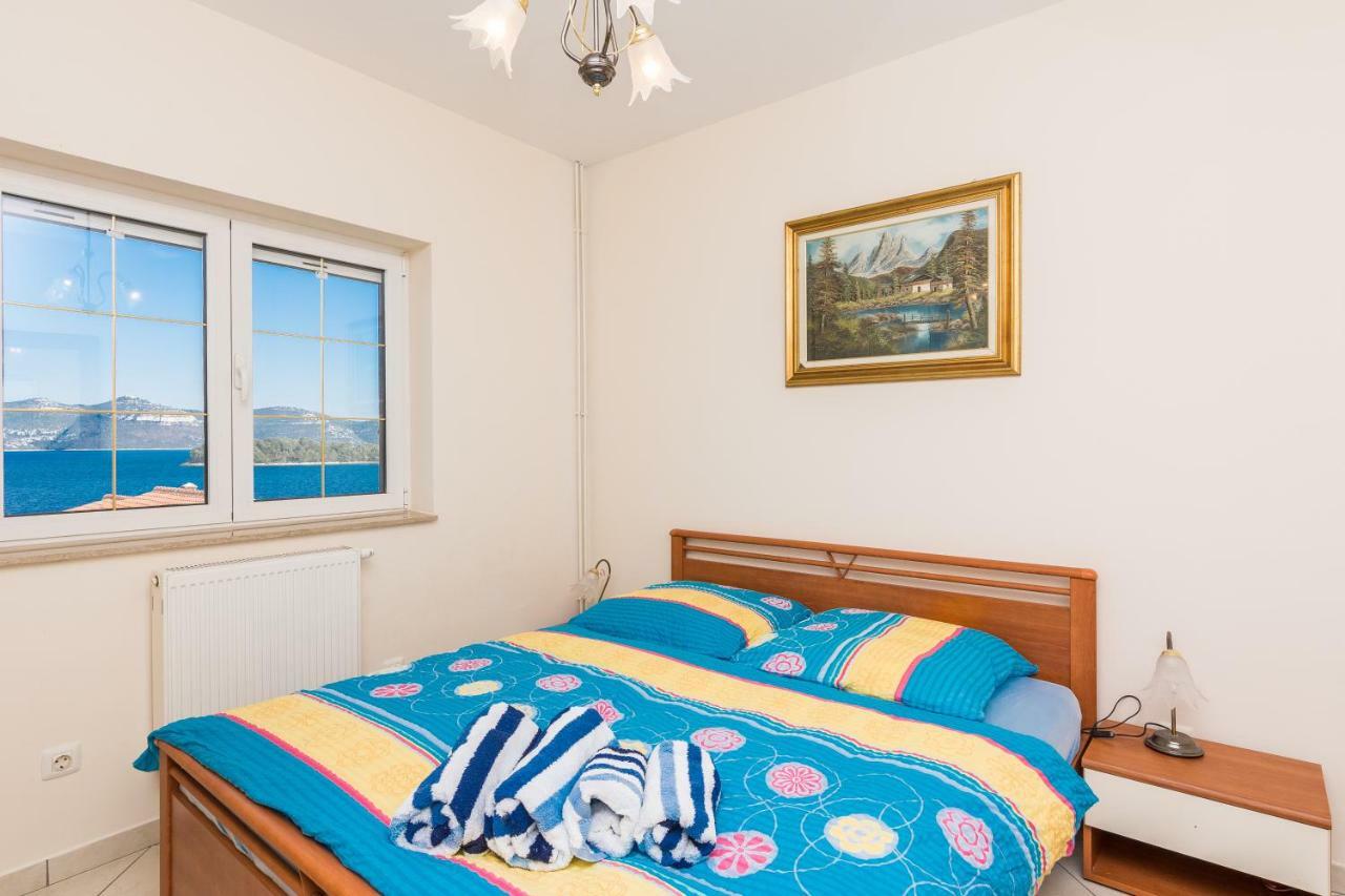 Villa Iz Veli Iž Екстериор снимка